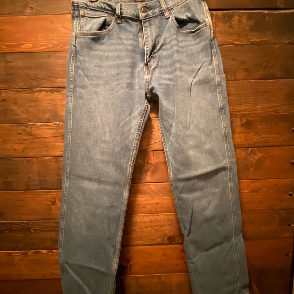 Levi’s 31 x 32 Workwear Fit Jeans